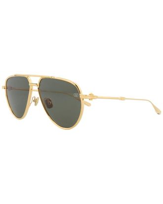 Valentino Unisex Vls-133A59 59Mm Sunglasses