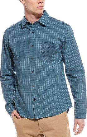 Billy Reid Tuscumbia Shirt