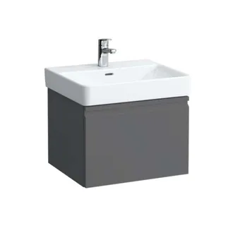 Laufen Pro S Meuble Sous-lavabo, 1 Tiroir Et Tiroir Int&eacute;rieur, - Laufen