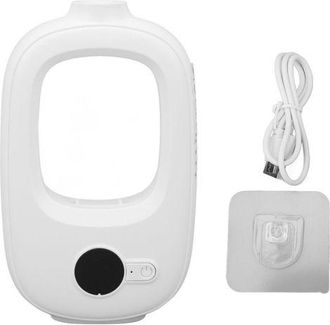 OEM Difusor Ultras&oacute;nico Recargable De Aceites Esenciales Con Pantalla Led Y 4 Modos Autom&aacute;ticos Para El Hogar Y El Hotel