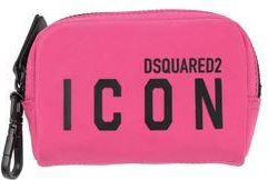 Dsquared2 Marroquiner&iacute;a - Monederos en YOOX.COM