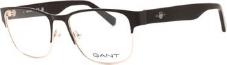 GANT GA50018 048 Shiny Dark Brown 54mm