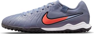Nike Tiempo Legend 10 Pro Blue Eclipse Black DV4336-402