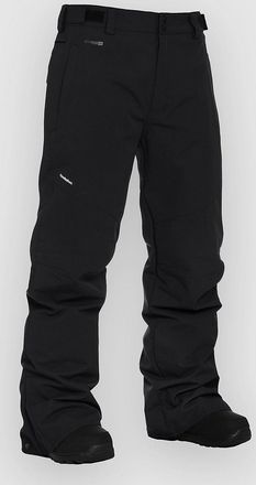 Horsefeathers Signal Pantaloni nero
