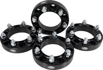 OEM Espaciador De Rueda Snd6x139.7x108x30/1.25c