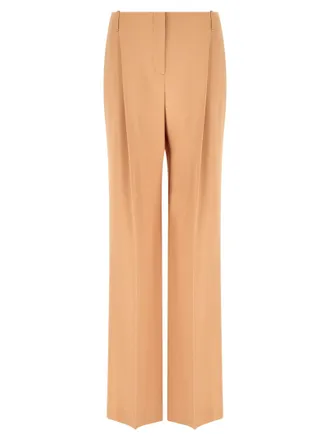 Ermanno Scervino Acetate Casual Womens Pants