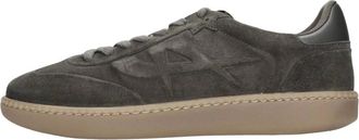 Ash Ash, Hombre, Zapatos, Verde, Talla: 43 EU