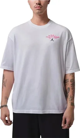 Nike Hombre, Deporte, Blanco, Talla: L