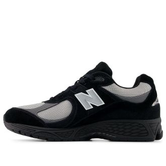 New Balance 2002R Grey Black U2002RQ