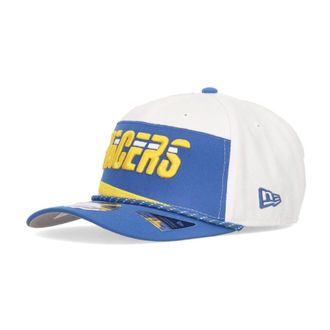 New Era unisex, Accessori, Bianco, Taglia unica, new