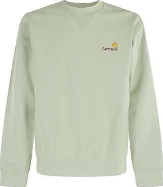 Carhartt Work in Progress American Script