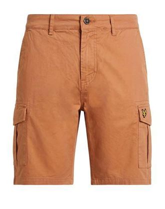 Lyle & Scott BOTTOMWEAR - Shorts & Bermuda Shorts on YOOX.COM