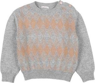 LE BEB&Eacute; KNITWEAR - Jumpers on YOOX.COM