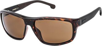 Carrera Mens 8038/S 61Mm Polarized Sunglasses