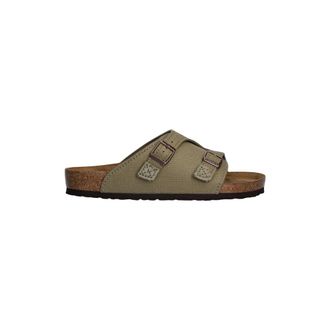 Birkenstock Zurich - - Shoes - Uomo - Verde - 41 EU