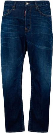 Dsquared2 Bro 5 Pocket Jeans