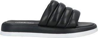 Nila & Nila FOOTWEAR - Sandals on YOOX.COM