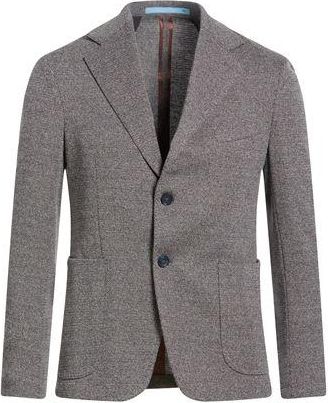 Herman & Sons ANZ&Uuml;GE und CO-ORDS - Blazers auf YOOX.COM