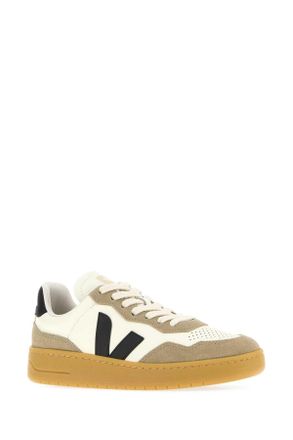 Veja Purblanat Sneaker - Black