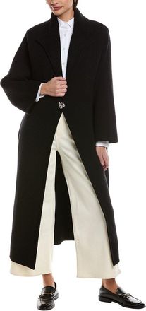 Rag & Bone Bridget Wool-Blend Coatigan