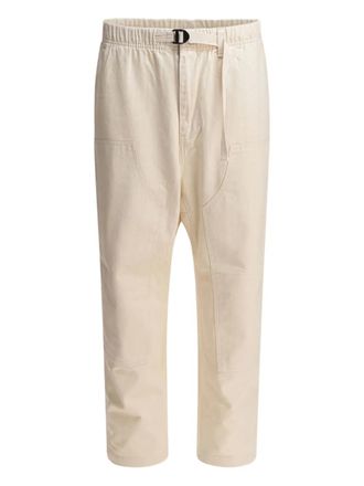 Carhartt Work in Progress elasticated-waist trousers - Neutrals
