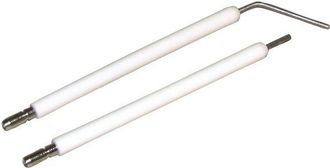 DIFF Eyewear Elettrodo Accensione + Sonda Rilevazione