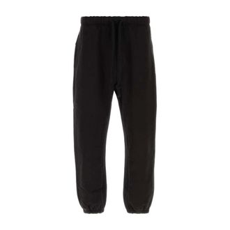 Dolce & Gabbana Uomo, Pantaloni, Nero, L, new