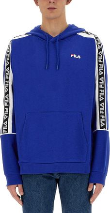 Fila Hoodie-Uomo