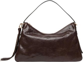 Nero Giardini Bolso Hobo - Bags - Mujer - Marr&oacute;n - ONE SIZE