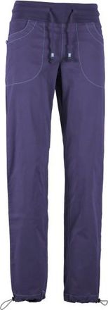 E9 Mafalda Kletterhose f&uuml;r Damen | blau