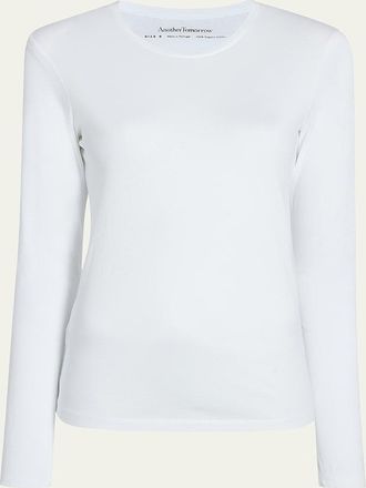 Sale on 1000+ Long Sleeve T-Shirts offers and gifts | Stylight