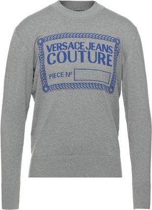 Versace PRENDAS DE PUNTO - Pullover en YOOX.COM