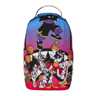 Sprayground Sprayground | Space Jam 25Th Anniversary Crew Backpack