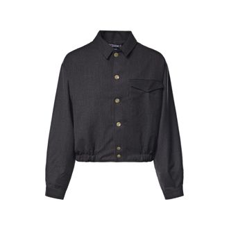 Jacquemus The Cubano Jacket