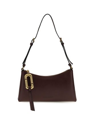 Marc Jacobs Shoulder Bag - Brown