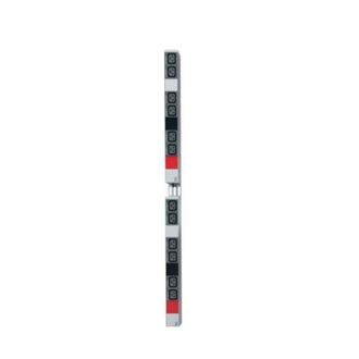 Bachmann Pdu Basic 6 Salidas C19 400 V 16 A