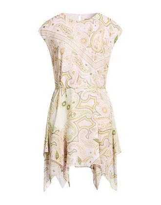 AllSaints KLEIDER - Mini-Kleider auf YOOX.COM