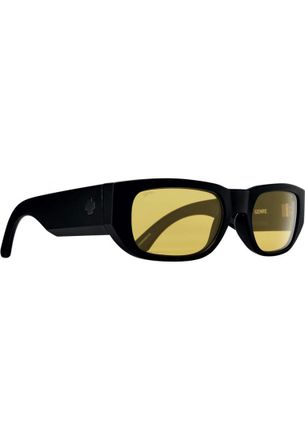 Spy Womens 6700000000135 54 Genre Sunglasses - Black - One Size