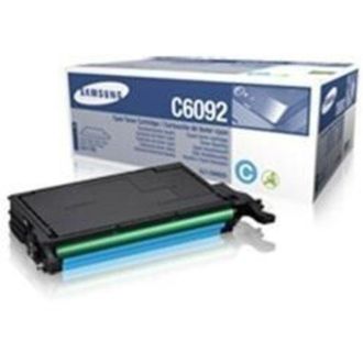 Samsung Hp - Samsung Clp-770/775nd Toner Cian