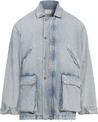 Haikure CAPISPALLA - Capispalla jeans su YOOX.COM