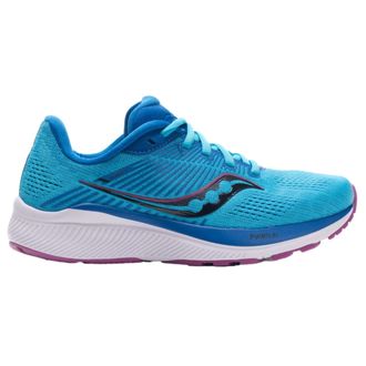 Saucony Saucony Guide 14 Blue Blaze / Berry S10654-30 Womens