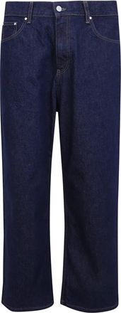 Arte Hombre, Vaqueros, Azul, Talla: W32