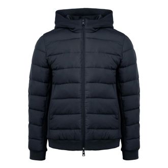 Bomboogie Hombre, Chaquetas, Azul, Talla: XL