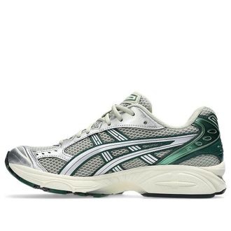 Asics Gel-Kayano 14 Dried Leaf Green Pure Silver 1203A537-300