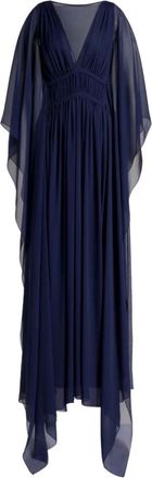 Alberta Ferretti Donna, Abiti, Blu, L, new