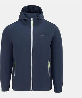 Donnay Mens Mens Lightwght Jacket - Navy - Size: Regular/36