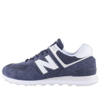 New Balance 574 Navy Denim ML574SPZ