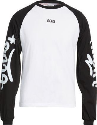 GCDS TOPS - T-shirts auf YOOX.COM