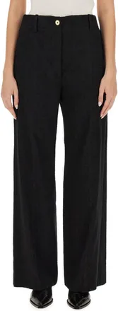Patou Trousers - Black