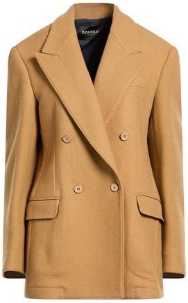 Dondup JACKEN & M&Auml;NTEL - M&auml;ntel auf YOOX.COM